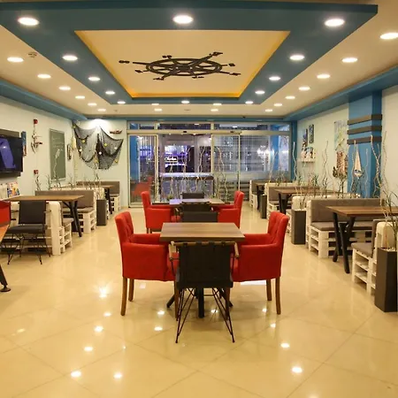 Ahenk Trabzon