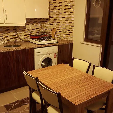 Ahenk * Trabzon