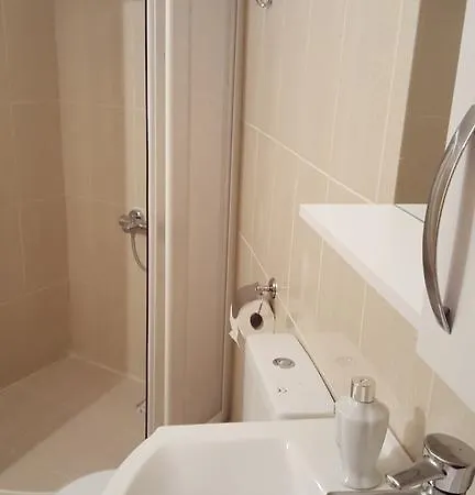Aparthotel Ahenk Trabzon