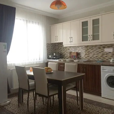 Ahenk Trabzon