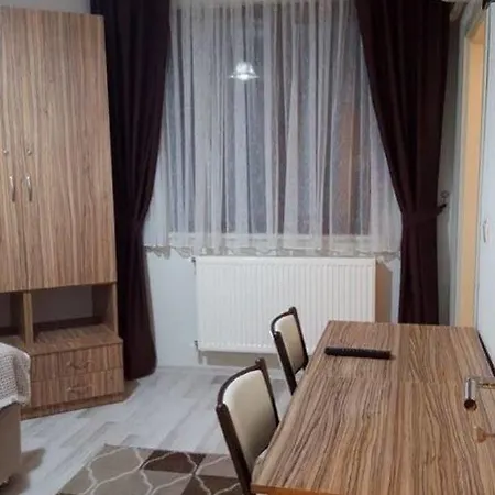 Ahenk Trabzon